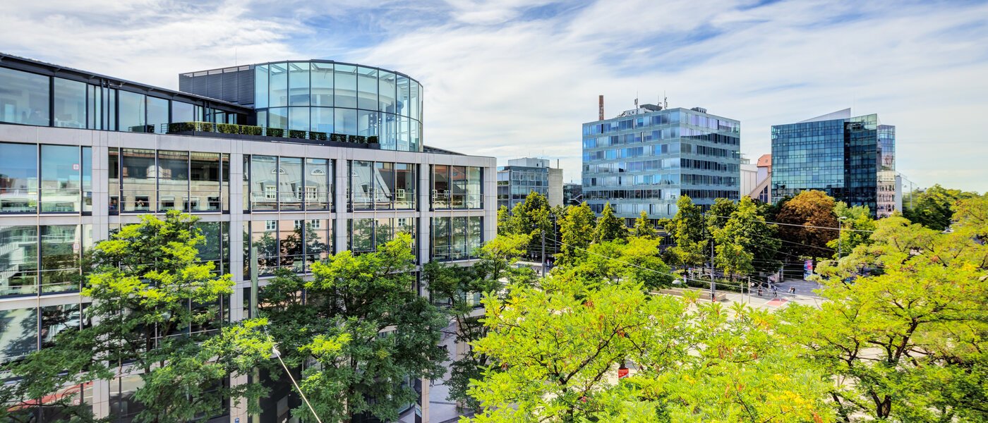 플랫 München Maxvorstadt 01 보기 8779