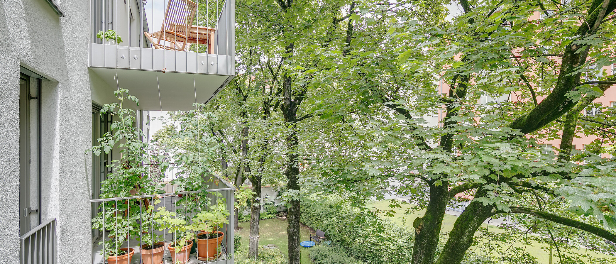 Плосък München Schwanthalerhöhe 01 Вижте 8783