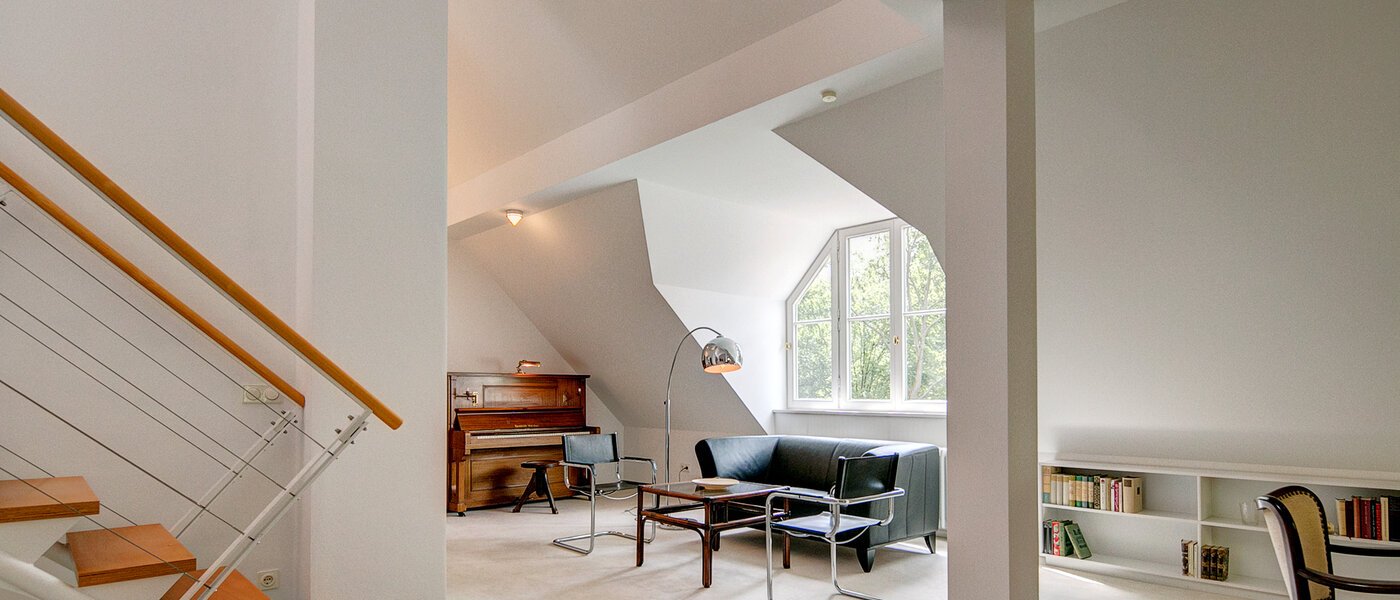 Loftslejlighed München Solln 02 At leve 8785