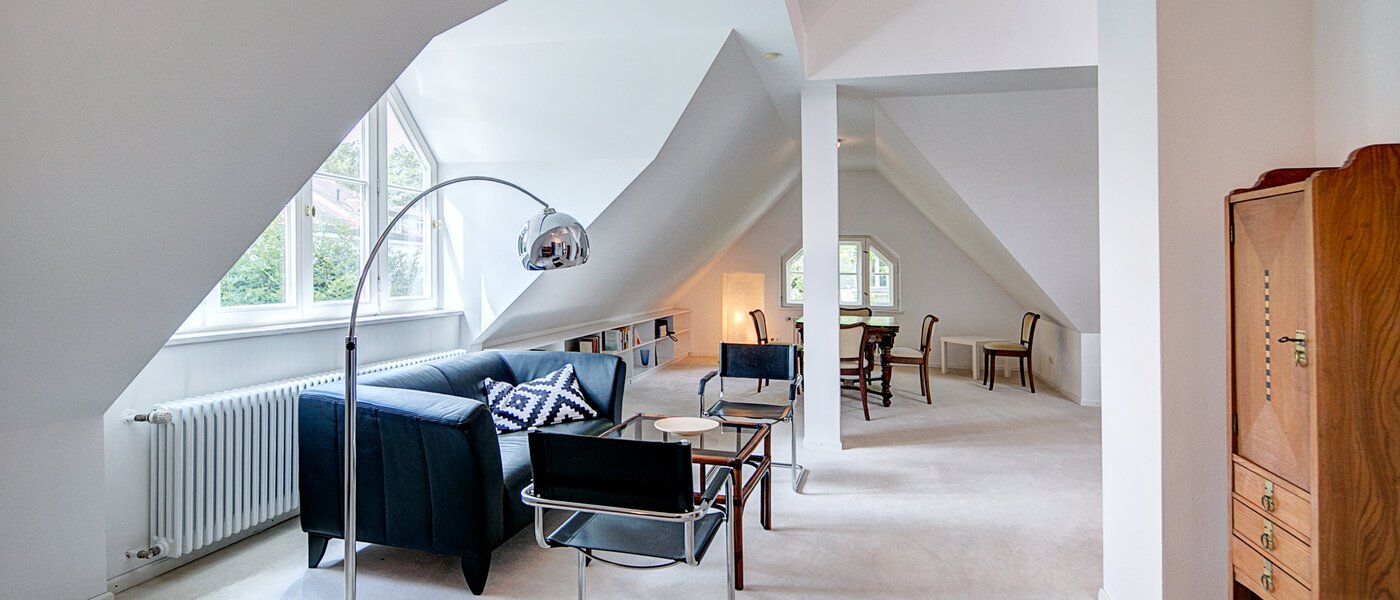 Loftslejlighed München Solln 03 At leve 8785