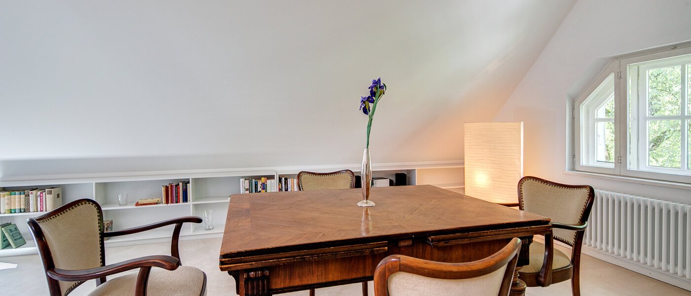 Loftslejlighed München Solln 02 Fødevarer 8785