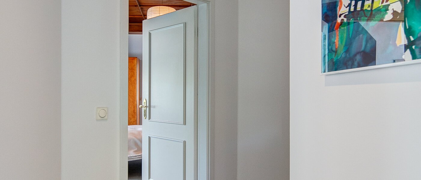 Loftslejlighed München Solln 06 Korridor/gang 8785