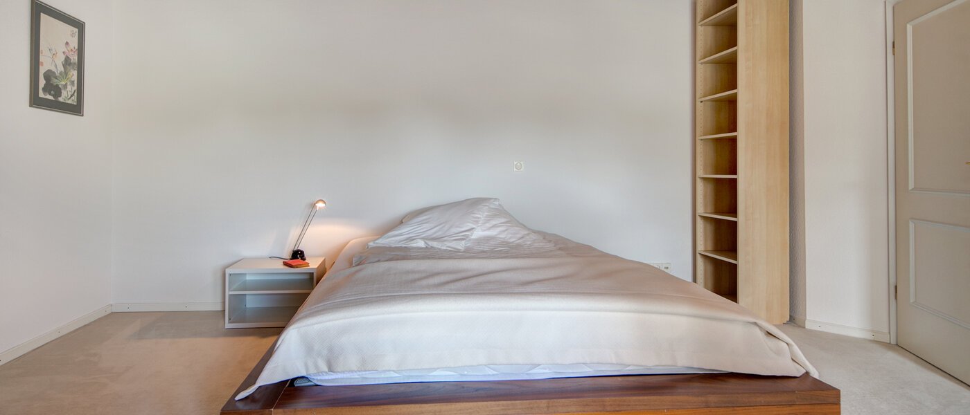 Loftslejlighed München Solln 04 Sove 8785