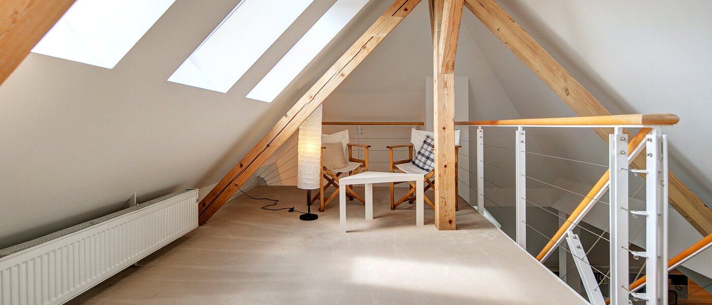 Loftslejlighed München Solln 03 Galleri 8785