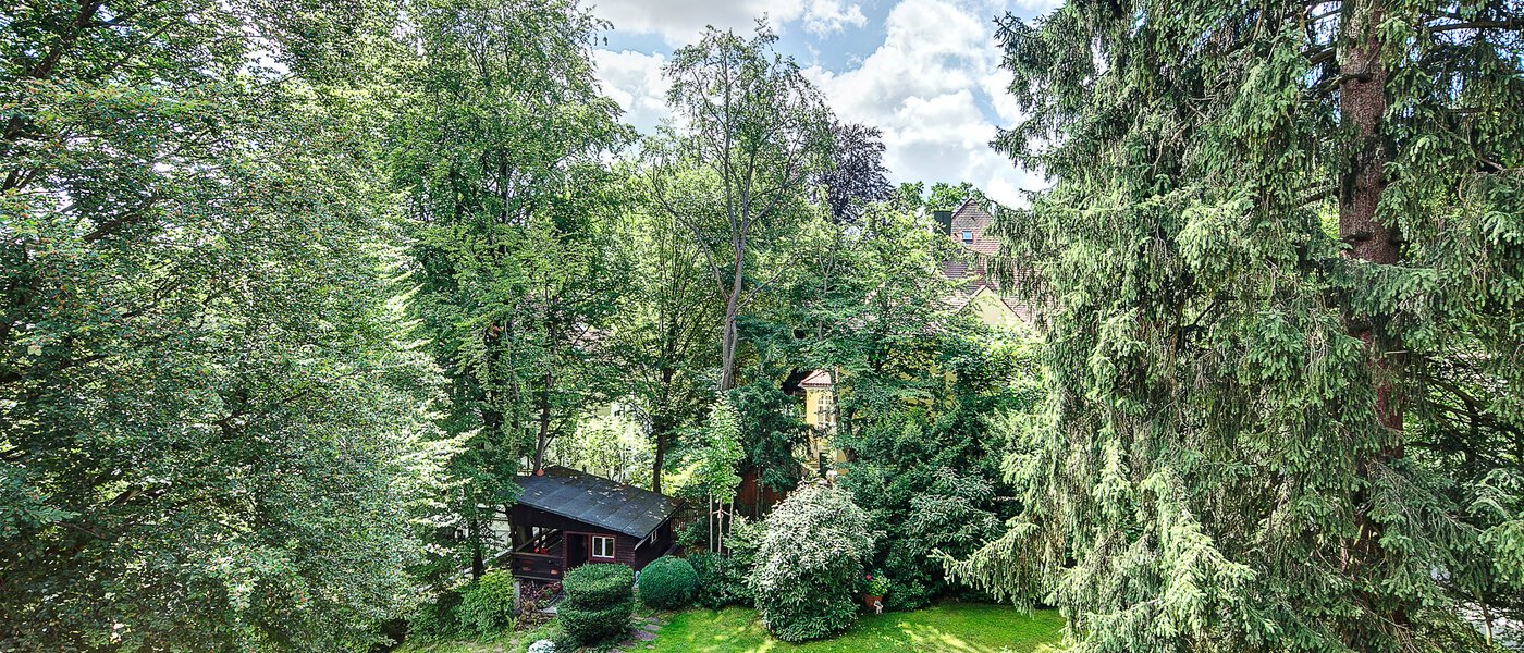 Loftslejlighed München Solln 01 Udsigt 8785