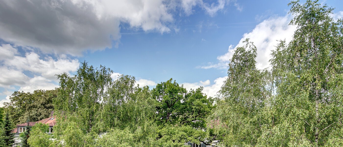 Loftslejlighed München Solln 05 Udsigt 8785