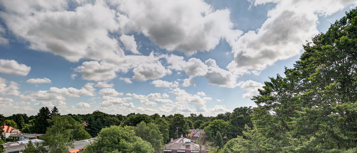 Loftslejlighed München Solln 07 Udsigt 8785