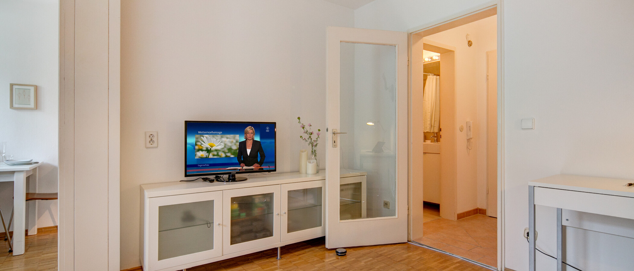 Плоский München Untergiesing 04 Життя 8797