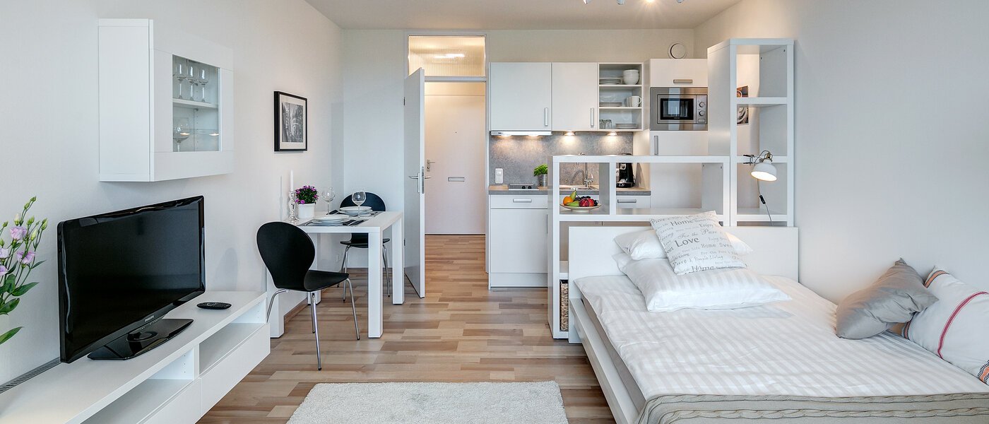 Plano München Haidhausen 04 Viver 8801