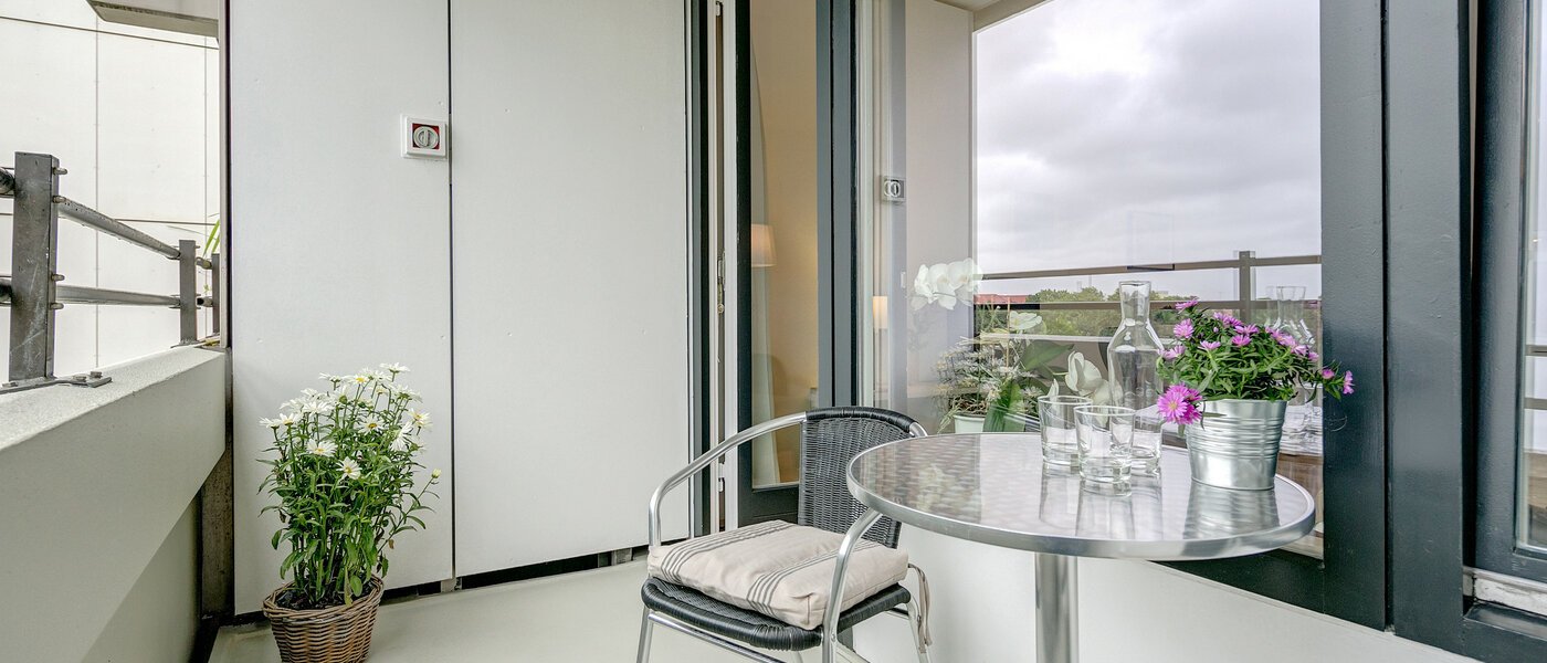 Plano München Haidhausen 02 Varanda 8801