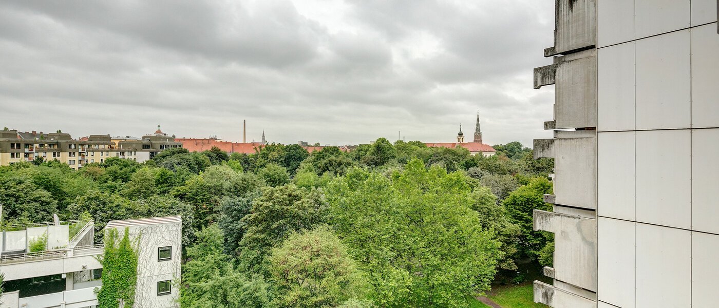 Plano München Haidhausen 01 Ver 8801