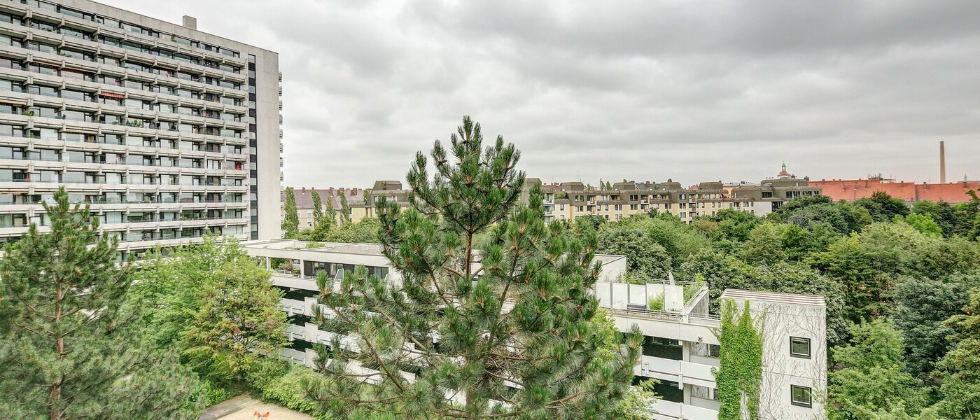 Plano München Haidhausen 02 Ver 8801