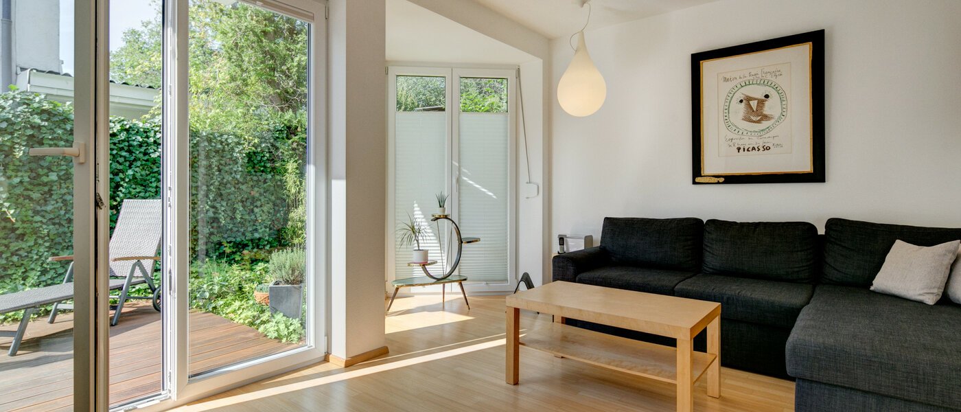 Sorry, this property has already been rented