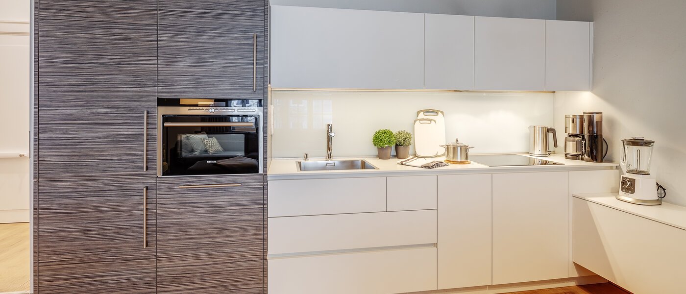 Ploché München Schwabing 01 Kuchyně 8837