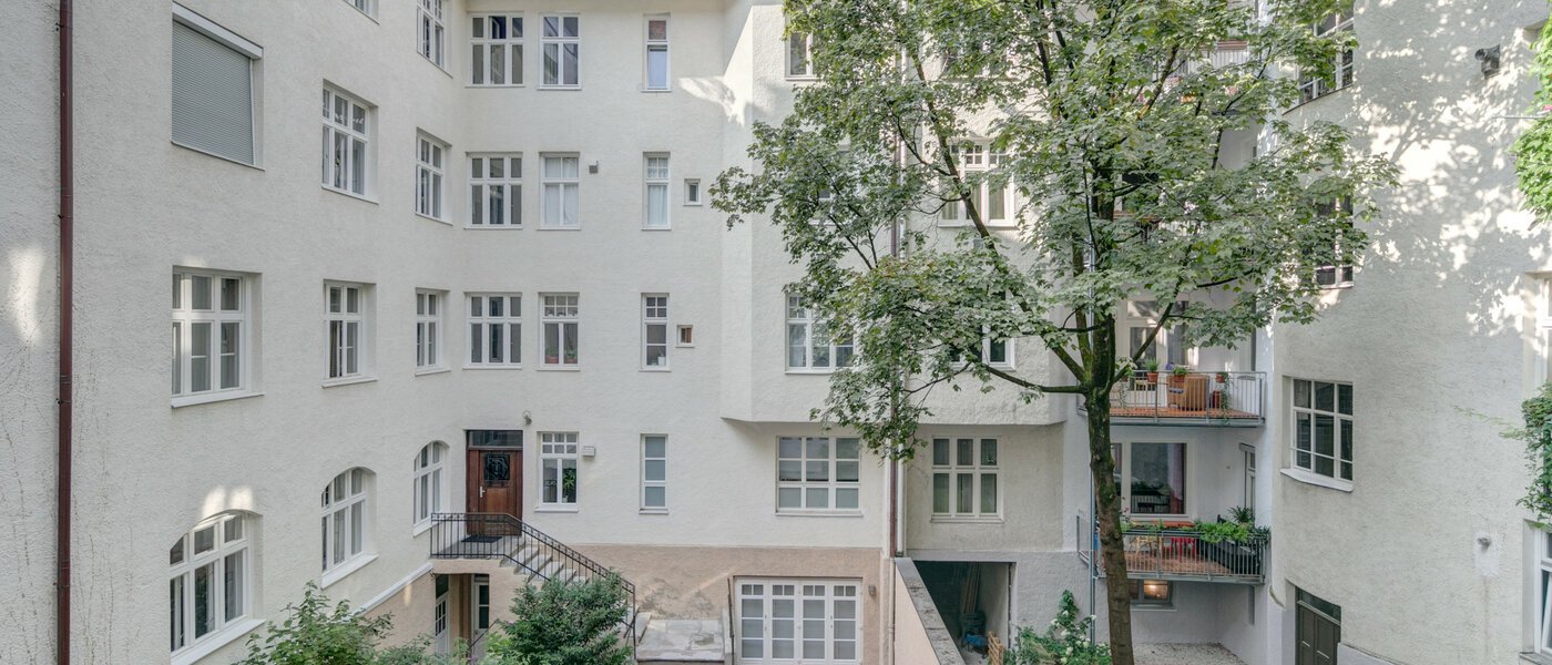 Ploché München Schwabing 01 Zobrazit 8837