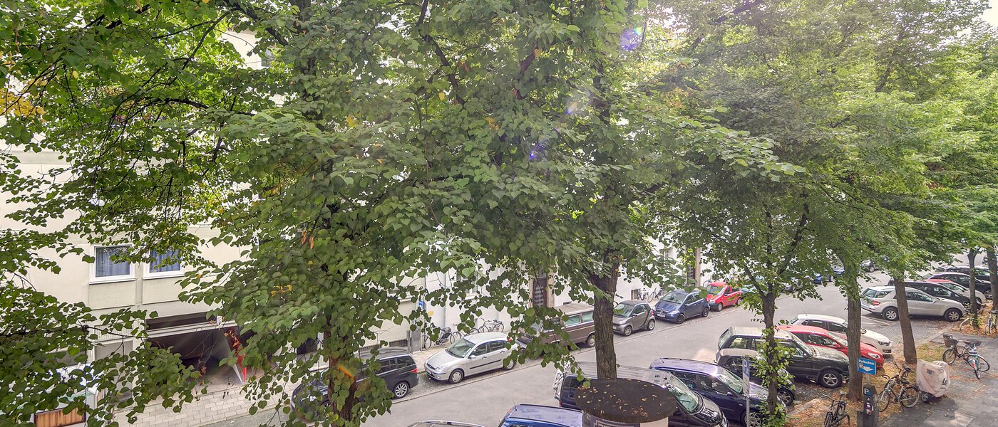 Ploché München Schwabing 03 Zobrazit 8837