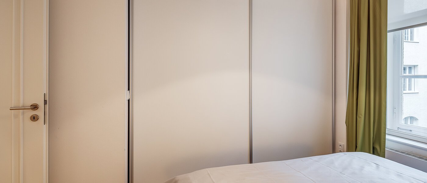 Ploché München Schwabing 03 2. ložnice 8837