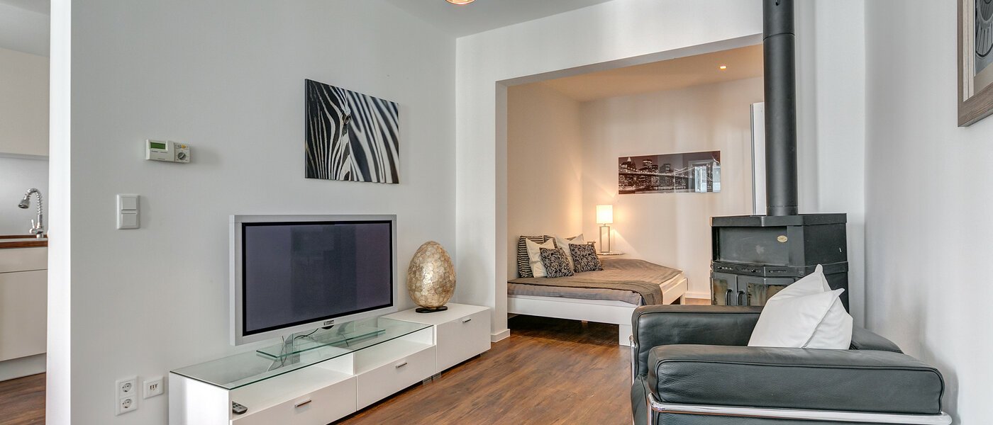 Sorry, this property has already been rented