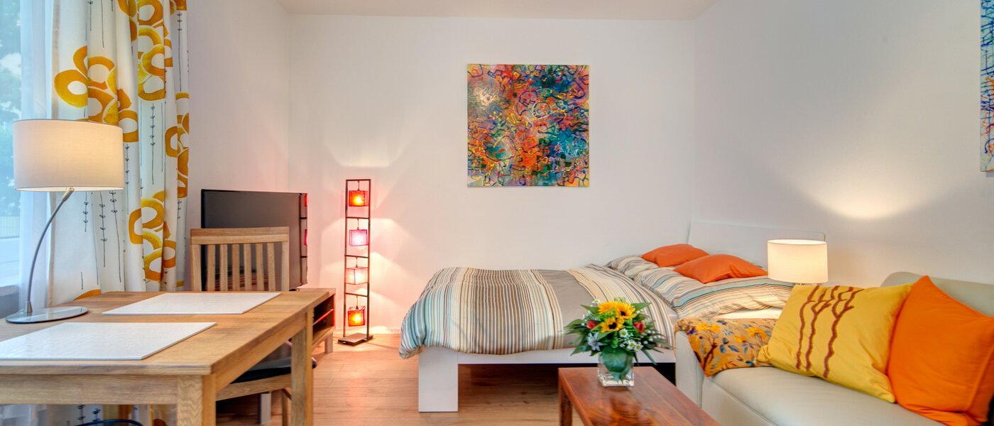 Platt München Schwabing-West (rund um den Hohenzollernplatz) 04 Boende 8843