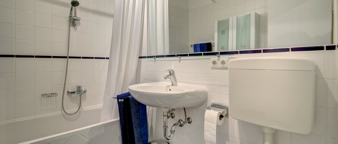Platt München Schwabing-West (rund um den Hohenzollernplatz) 02 Badrum 8843