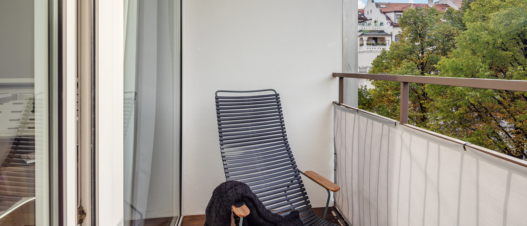 Platt München Schwabing-West (rund um den Hohenzollernplatz) 01 2:a balkongen 8850