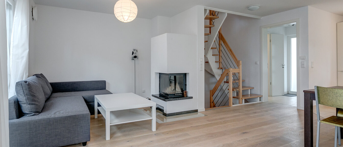 Ház München Freimann 01 Élő 8852