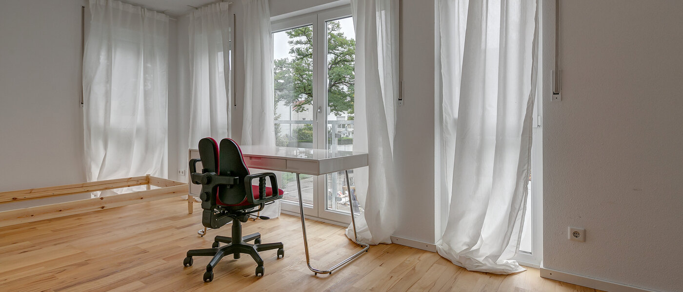 Ház München Freimann 02 Irodai terület 8852