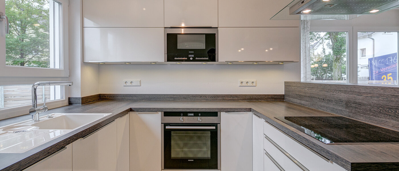 Ház München Freimann 02 Konyha 8852