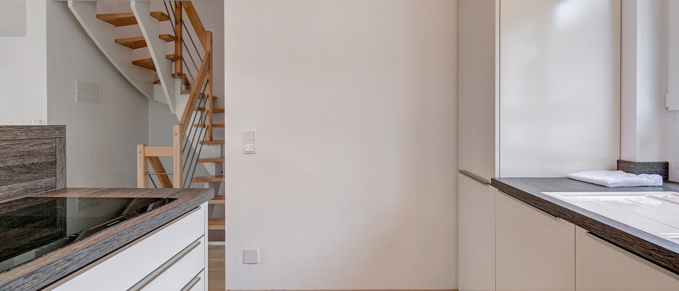 Ház München Freimann 04 Konyha 8852