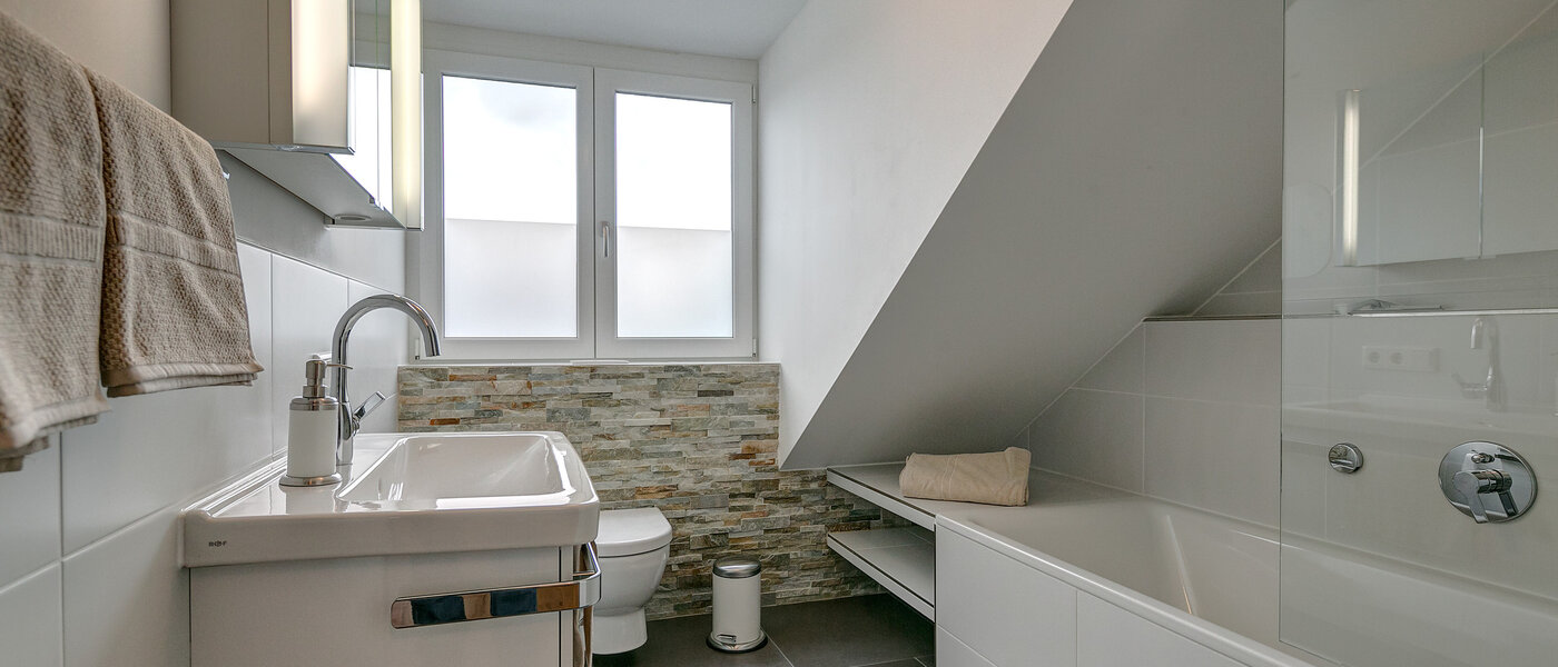 Ház München Freimann 01 Fürdőszoba 8852