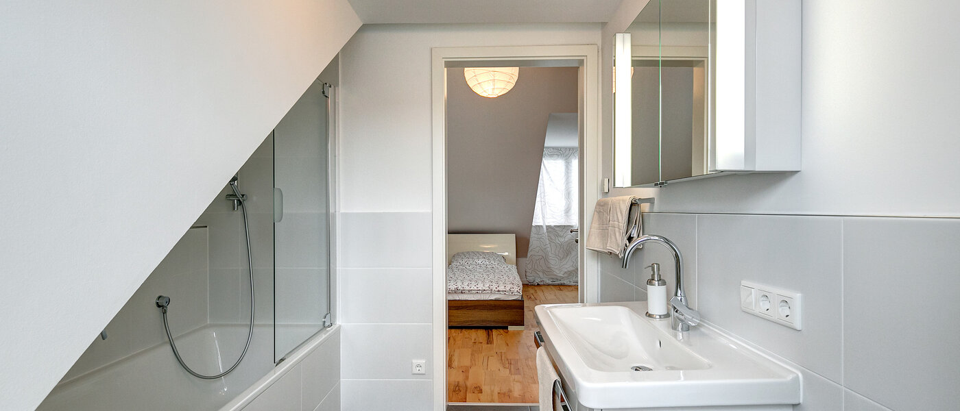 Ház München Freimann 02 Fürdőszoba 8852