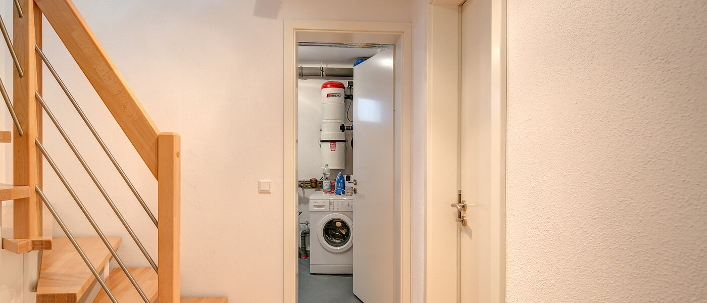 Ház München Freimann 03 Folyosó/folyosó 8852