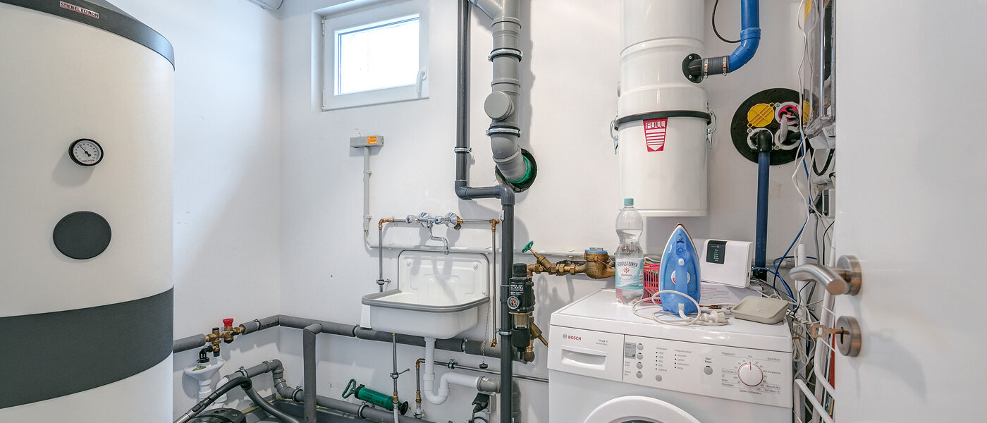 Ház München Freimann 07 Folyosó/folyosó 8852