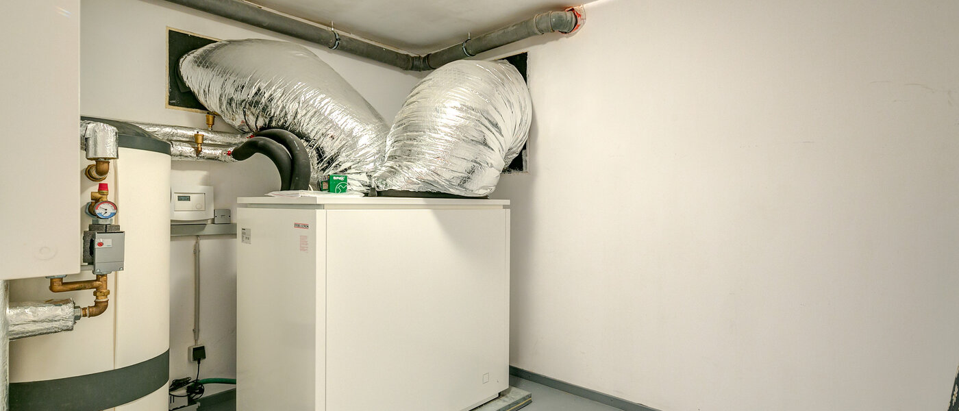 Ház München Freimann 08 Folyosó/folyosó 8852