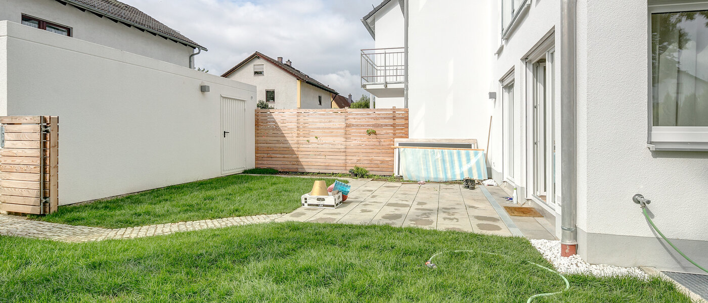 Ház München Freimann 01 Terasz 8852