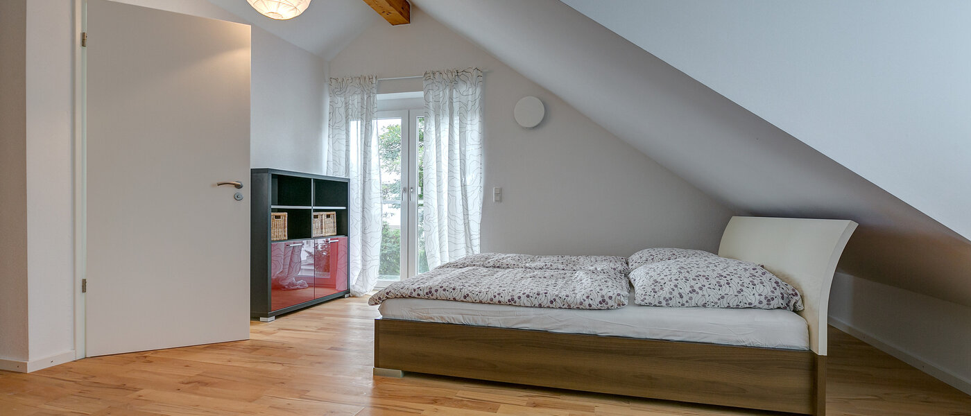 Ház München Freimann 02 Alvó 8852