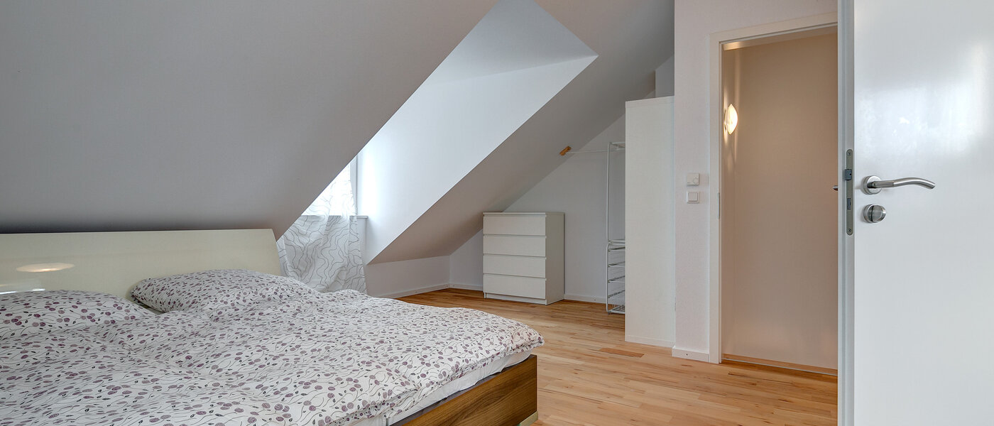 Ház München Freimann 03 Alvó 8852