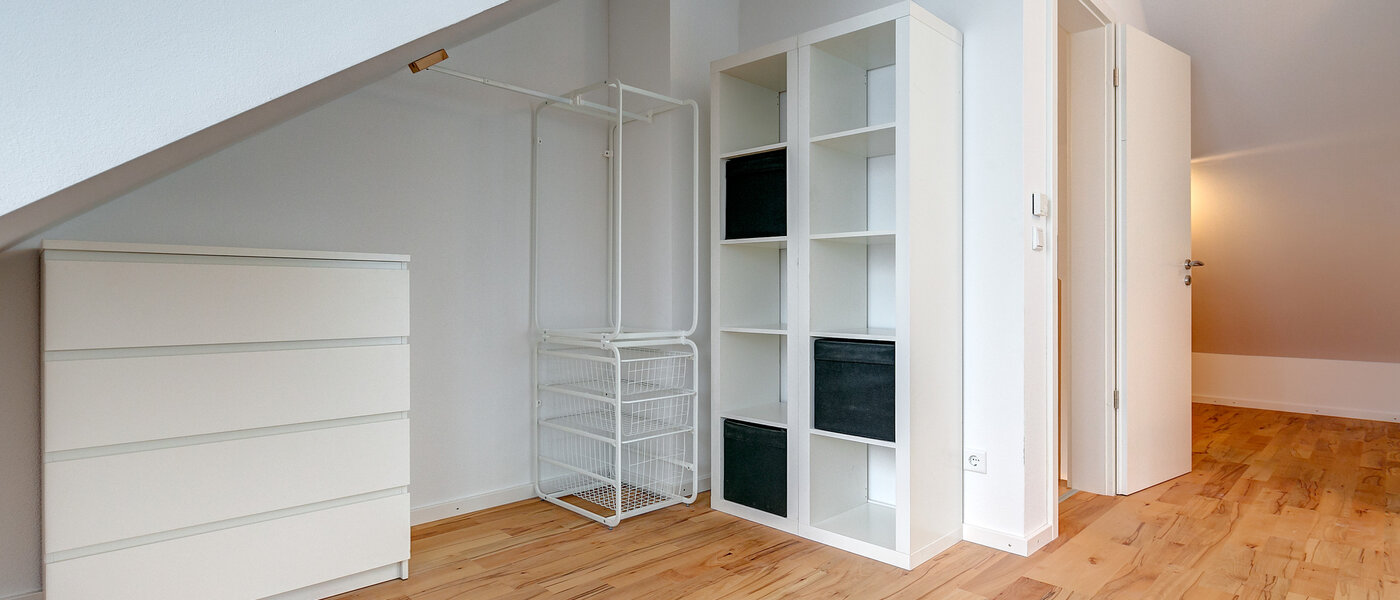 Ház München Freimann 04 Alvó 8852