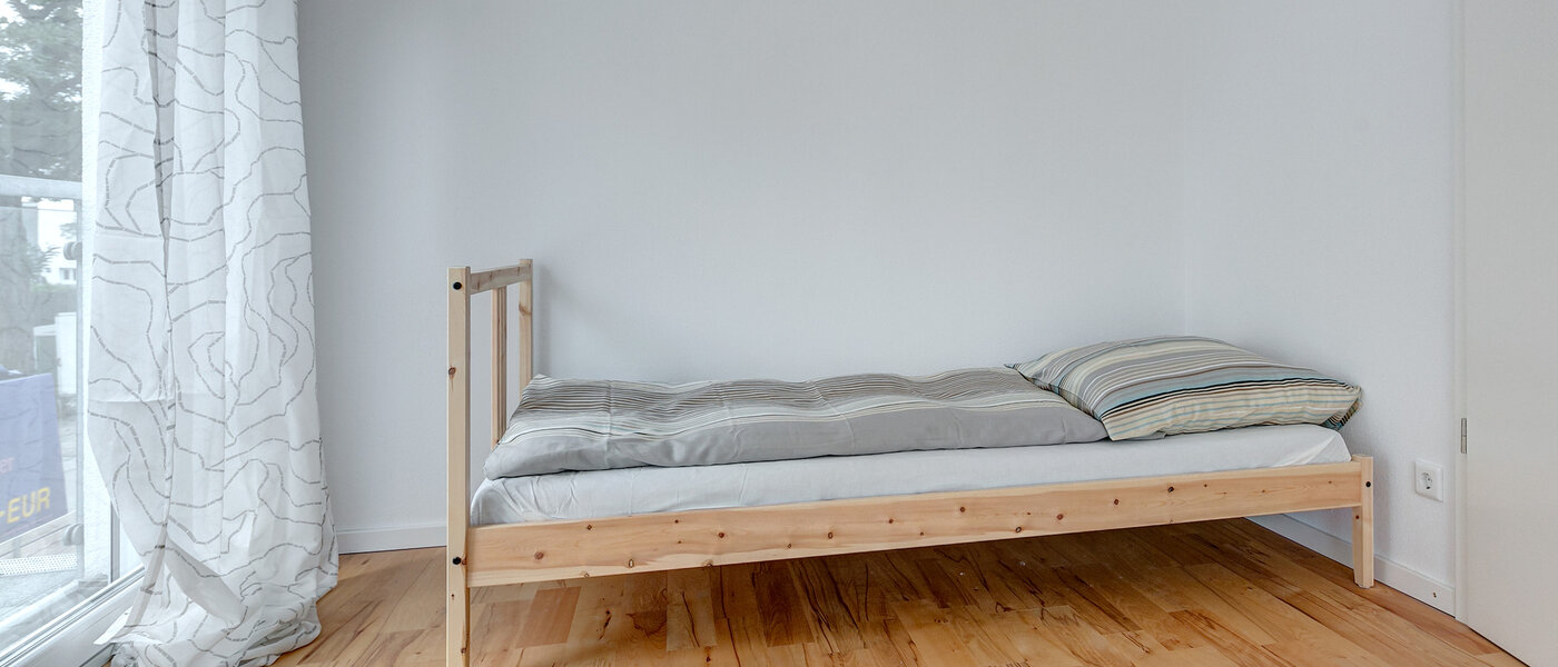 Ház München Freimann 01 2. alvás 8852