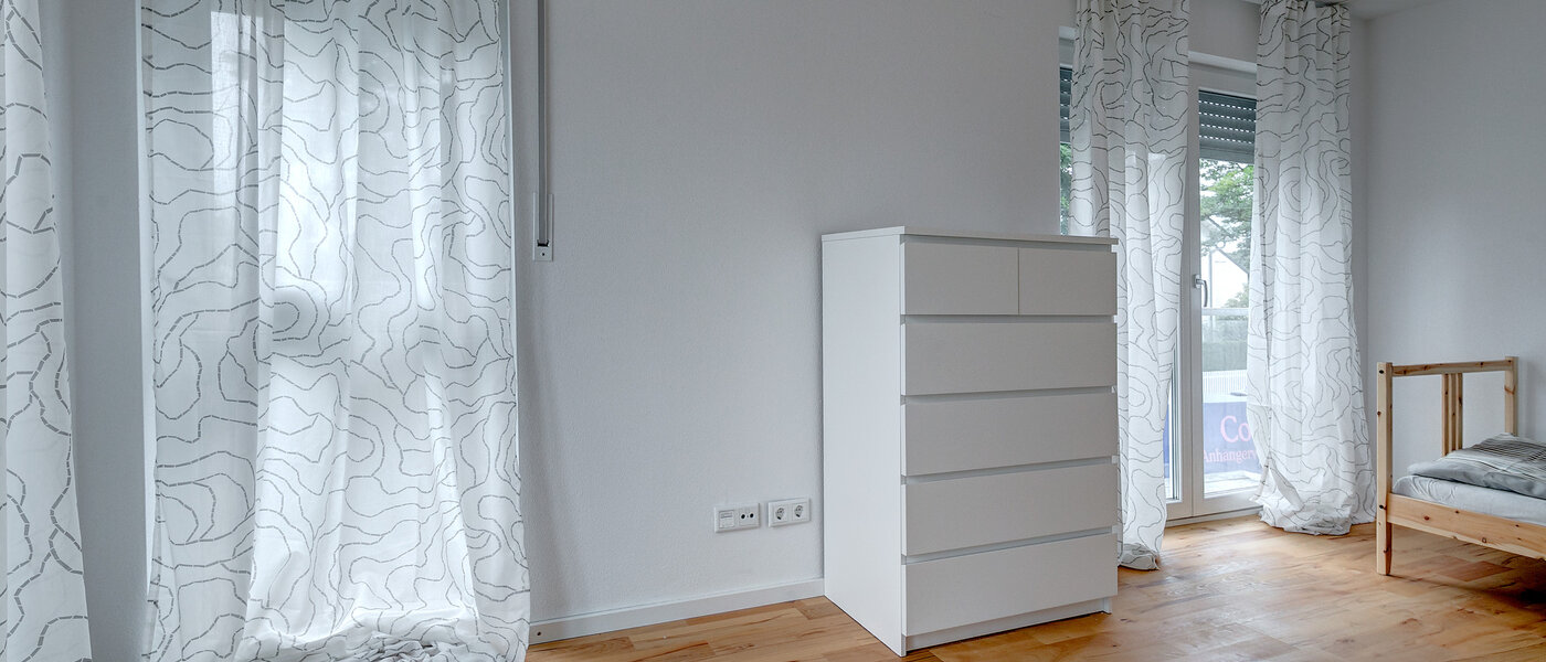 Ház München Freimann 02 2. alvás 8852