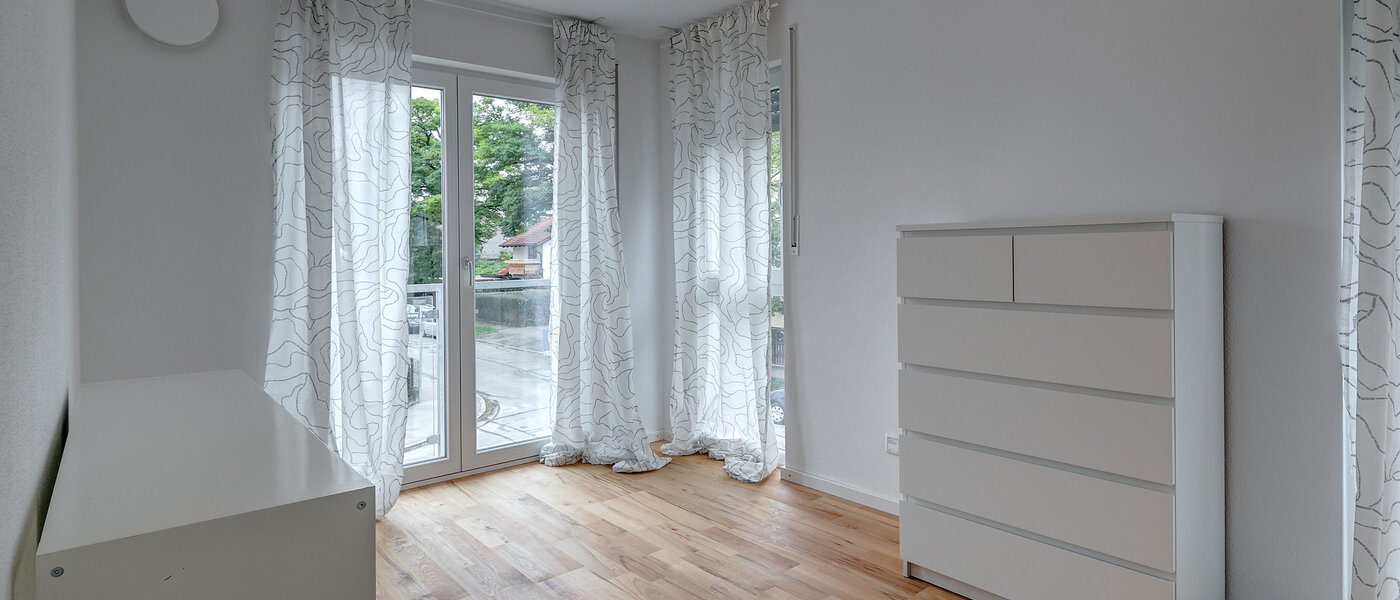 Ház München Freimann 03 2. alvás 8852