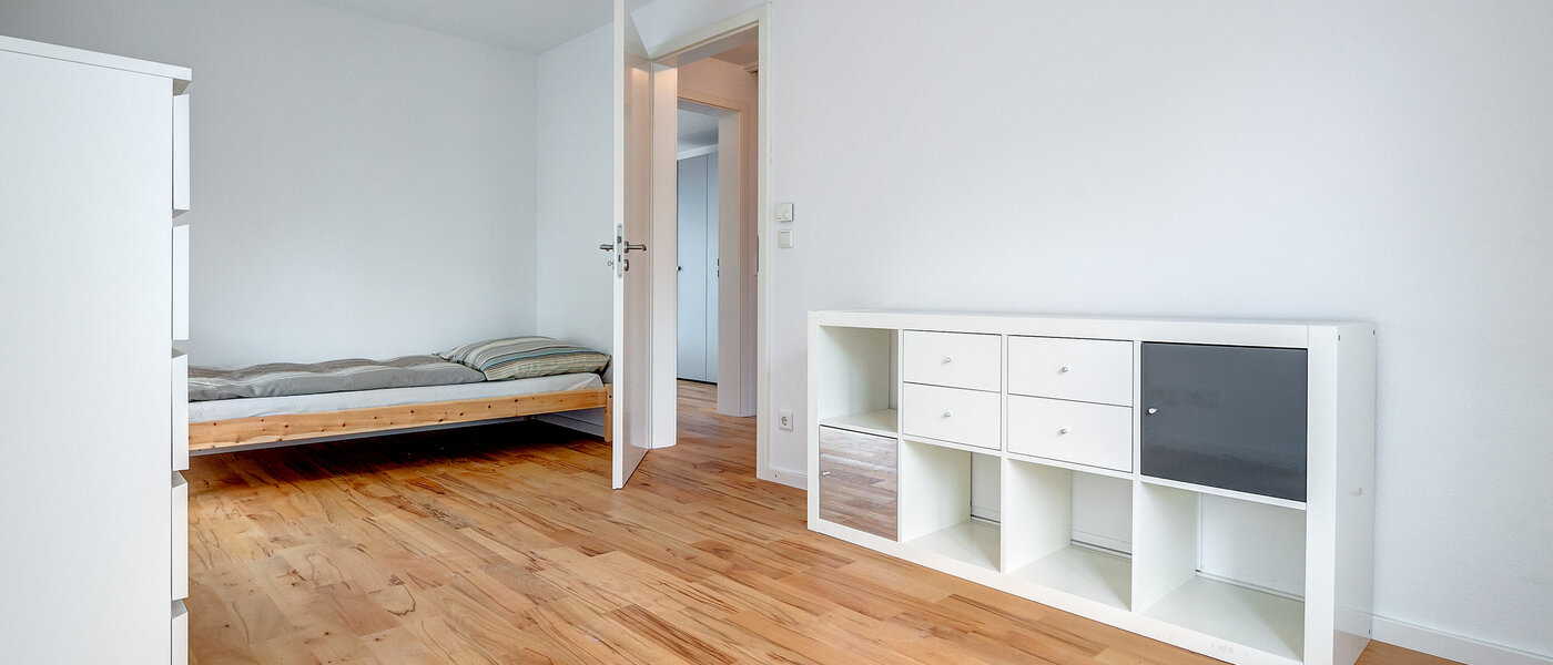 Ház München Freimann 04 2. alvás 8852