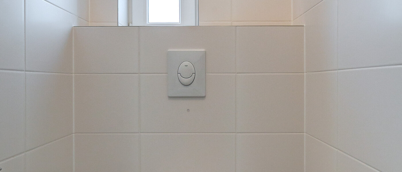 Ház München Freimann 02 Vendég WC 8852