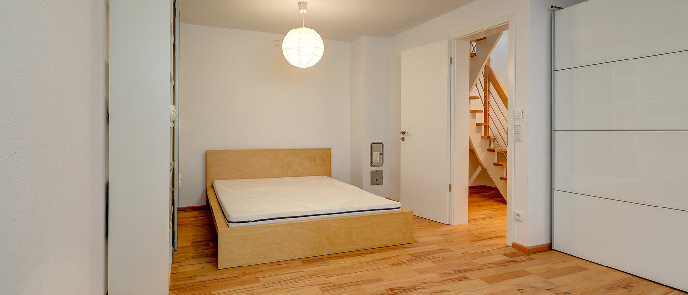 Ház München Freimann 01 3. alvás 8852