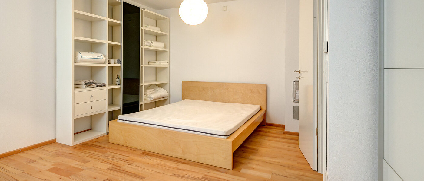 Ház München Freimann 02 3. alvás 8852