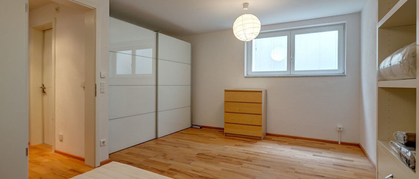 Ház München Freimann 03 3. alvás 8852