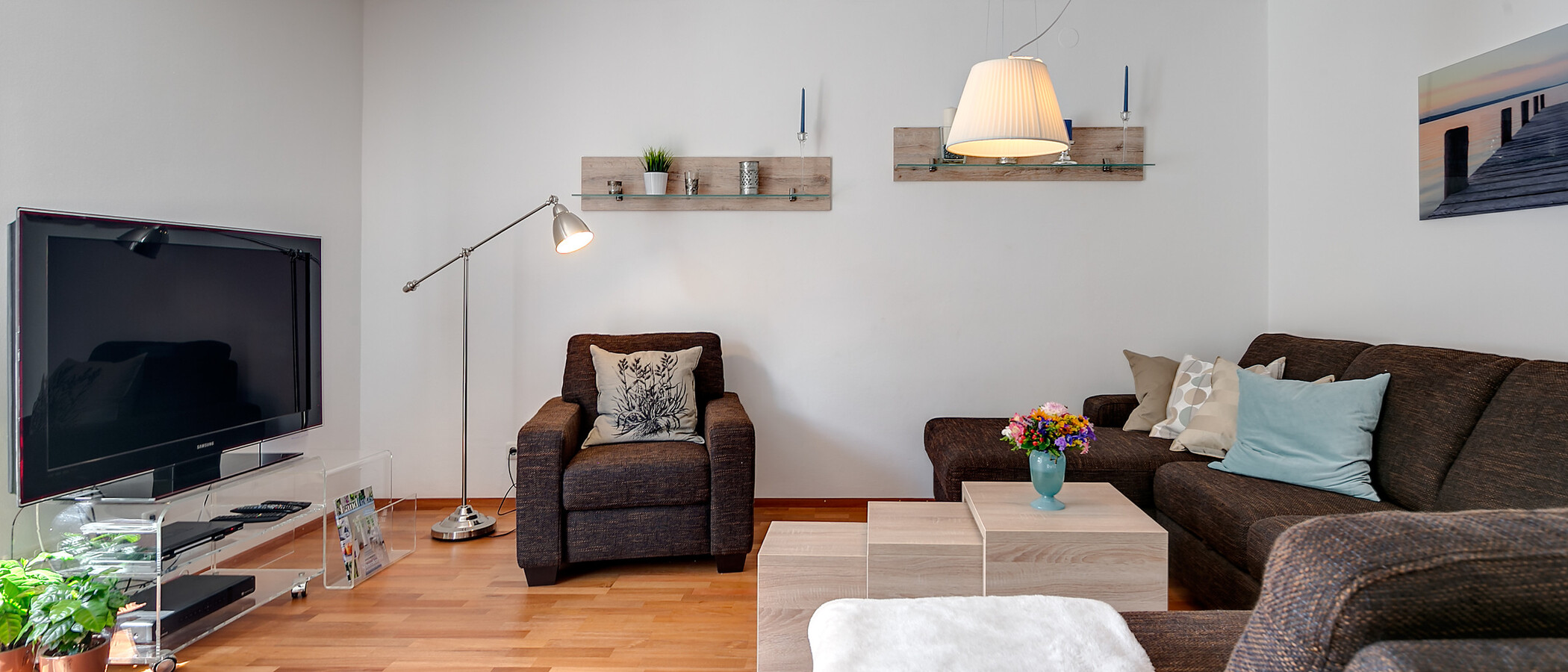 Επίπεδη München Schwabing-Nord (zw. Belgrad- & Leopoldstraße) 03 Ζώντας 8856