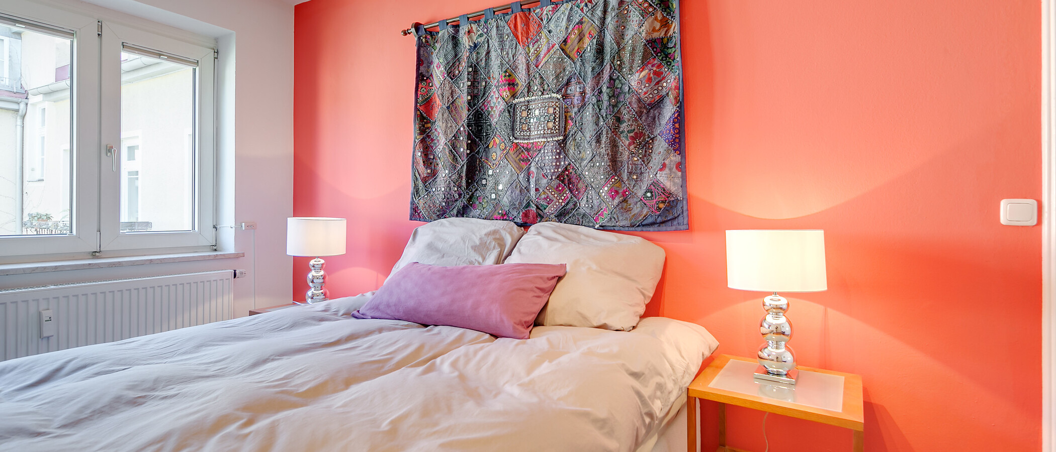 Επίπεδη München Schwabing-Nord (zw. Belgrad- & Leopoldstraße) 02 Ύπνος 8856