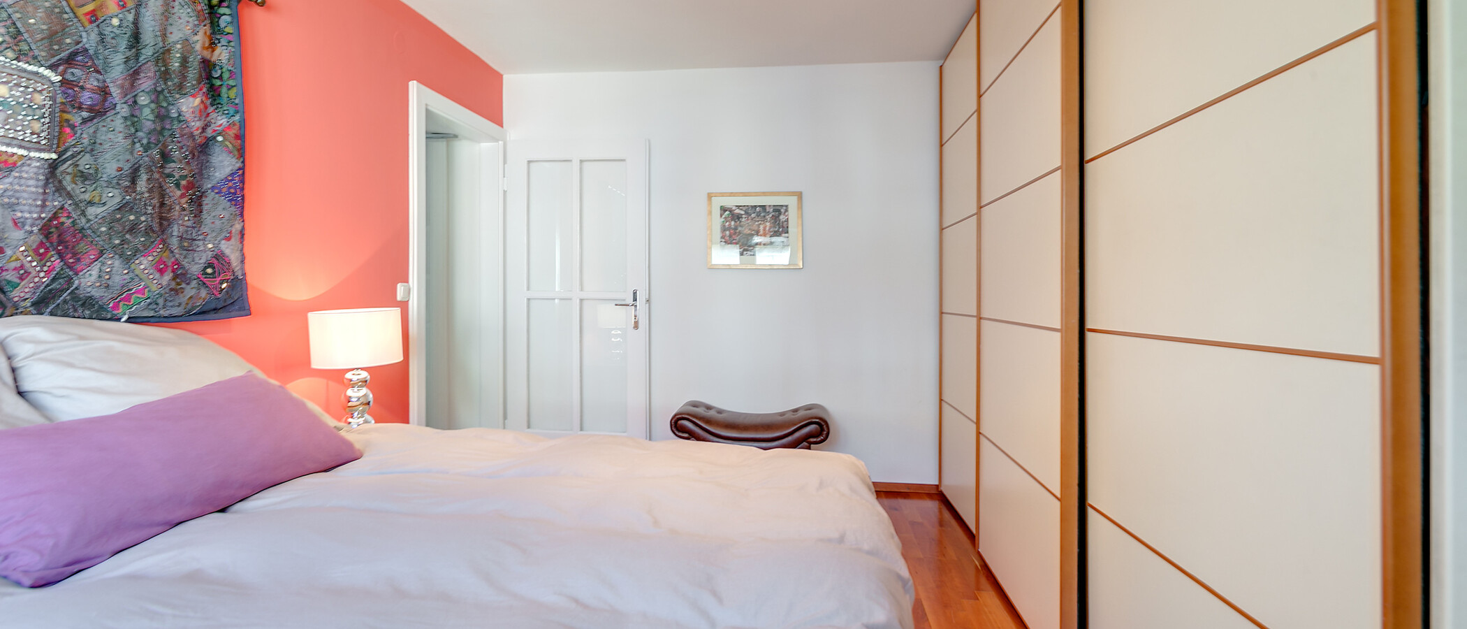 Επίπεδη München Schwabing-Nord (zw. Belgrad- & Leopoldstraße) 04 Ύπνος 8856