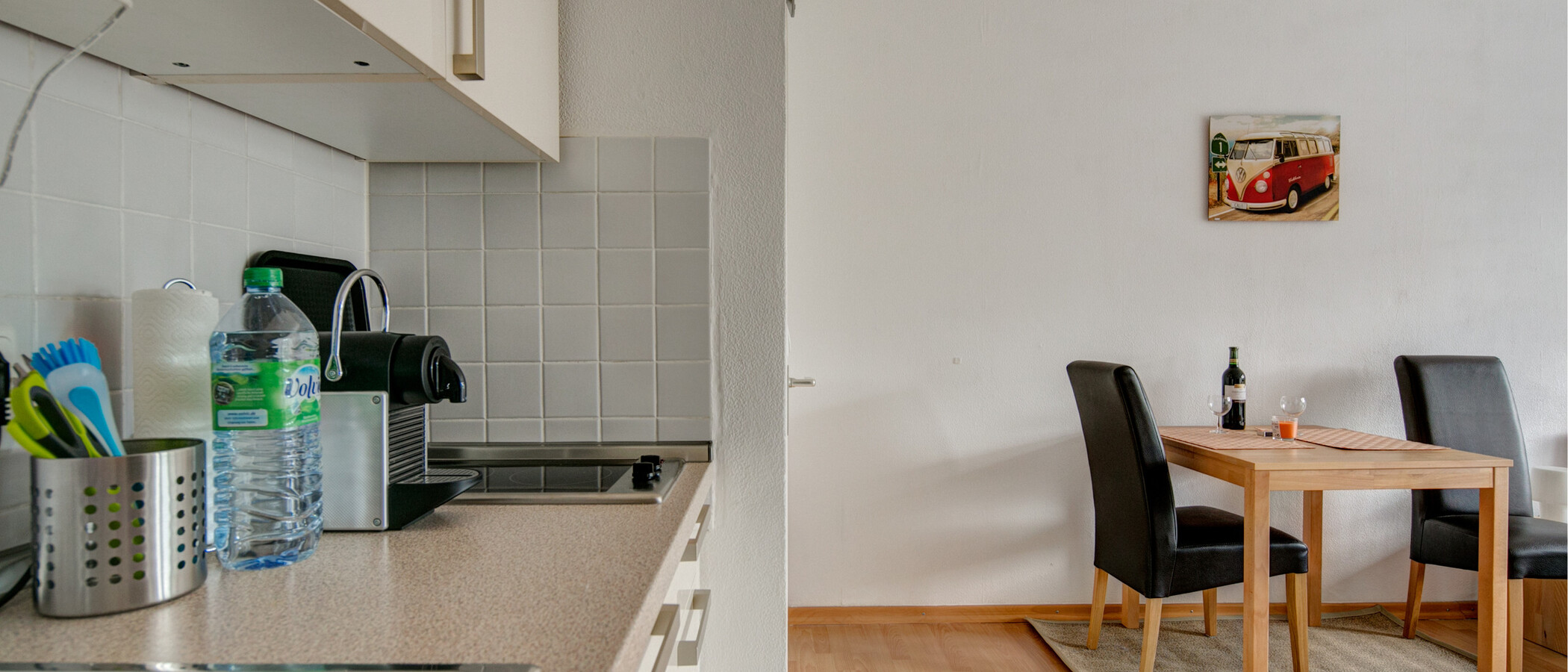 Lapos München Oberföhring 02 Konyha 8865